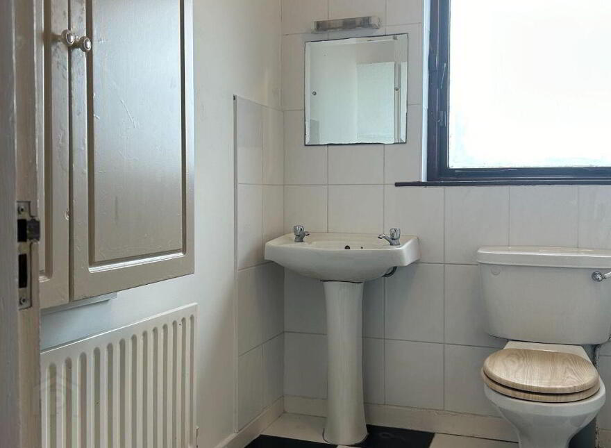 22 Lifford Park, South Circular Road, V94CPC8