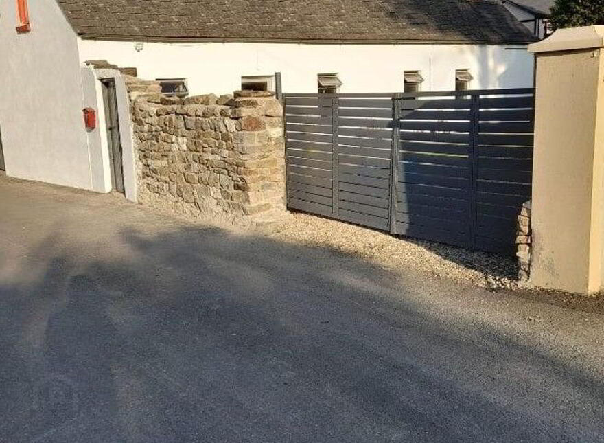 Main Street, Kilcornan, Kilcornan, V94KWN9