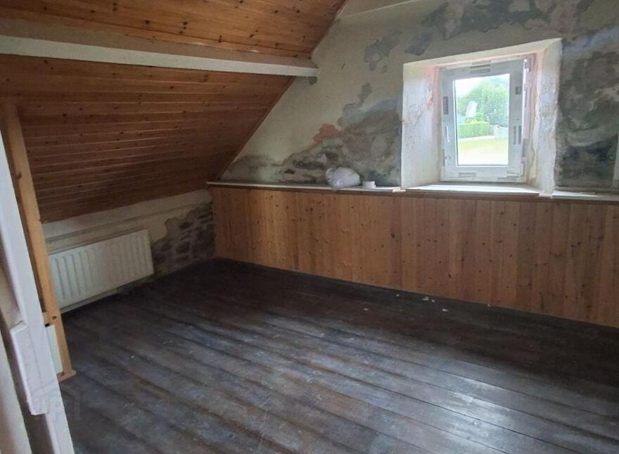 Main Street, Kilcornan, Kilcornan, V94KWN9