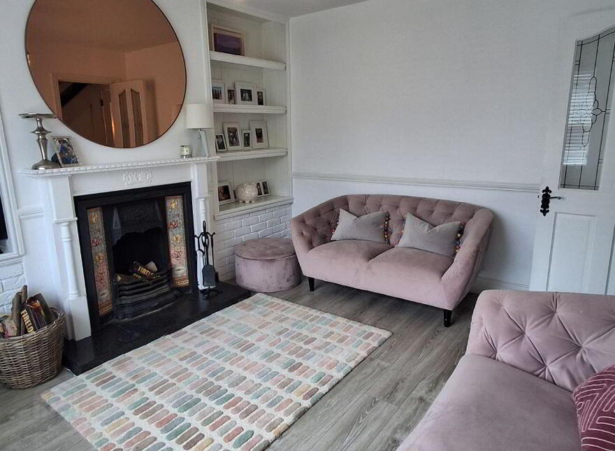 15 Aisling Heights, Raheen, Dooradoyle, V94W0HH