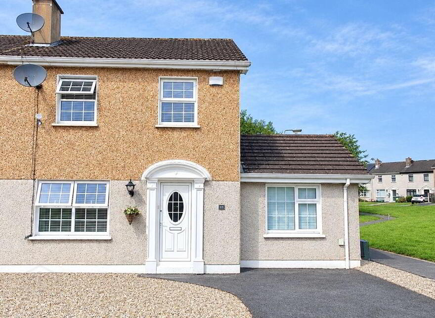 15 Aisling Heights, Raheen, Dooradoyle, V94W0HH