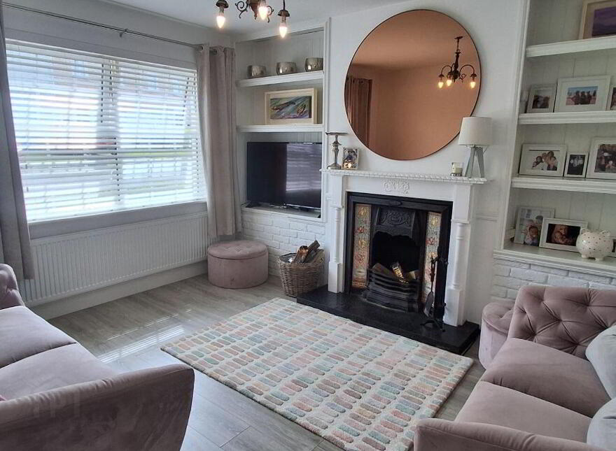 15 Aisling Heights, Raheen, Dooradoyle, V94W0HH