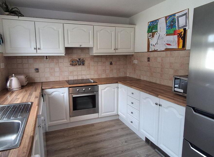 15 Aisling Heights, Raheen, Dooradoyle, V94W0HH