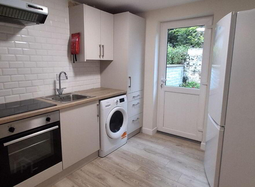 Knightstreet, Ballingarry, V94KX8W