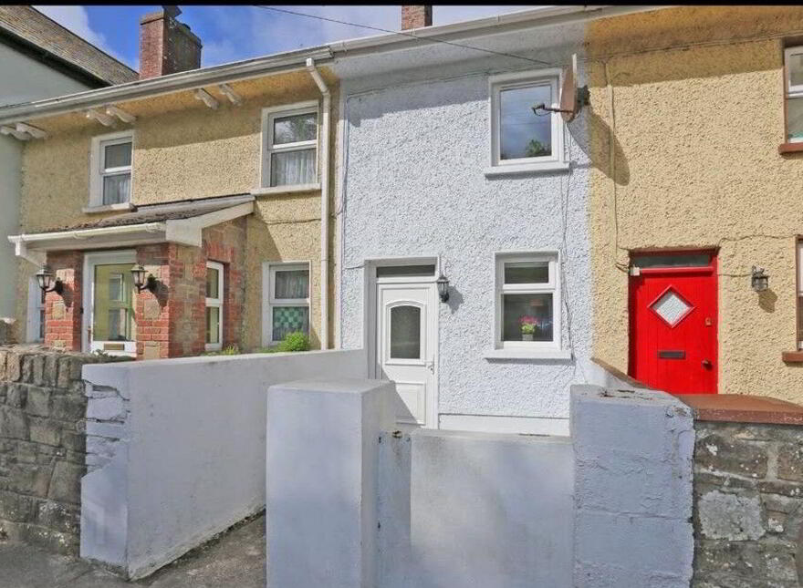 Knightstreet, Ballingarry, V94KX8W photo