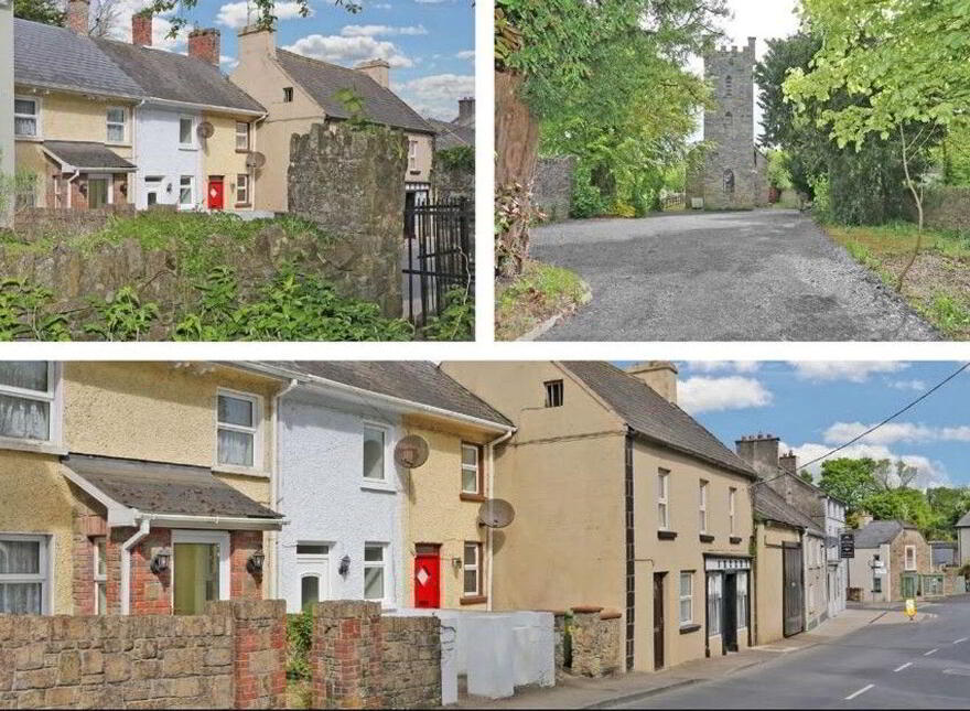 Knightstreet, Ballingarry, V94KX8W