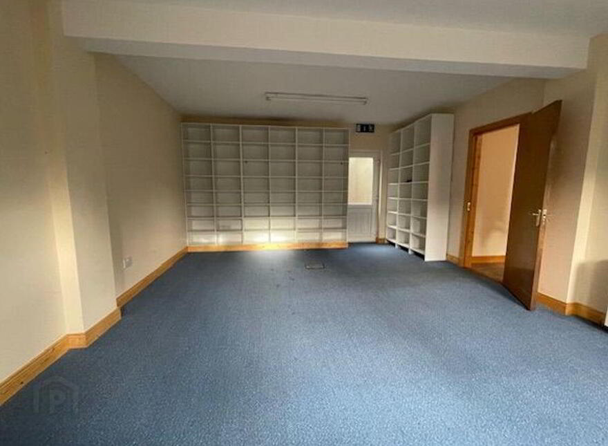 Town Centre, Ballaghaderreen, F45C6C7