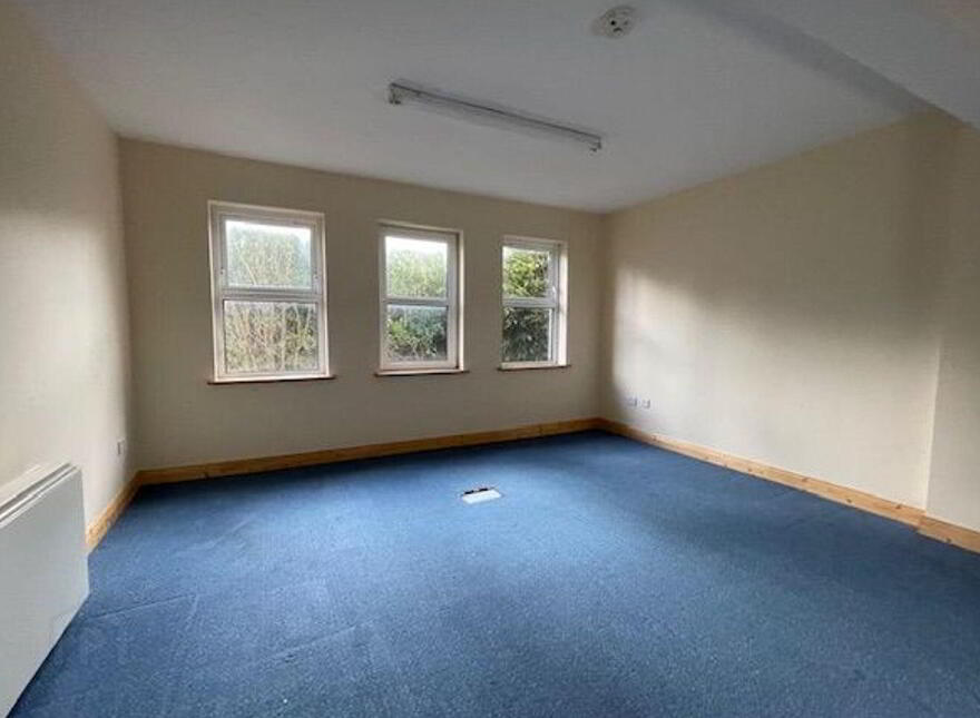 Town Centre, Ballaghaderreen, F45C6C7