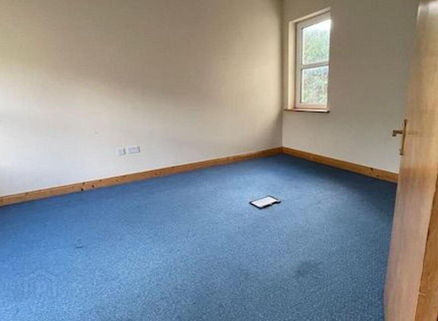 Town Centre, Ballaghaderreen, F45C6C7