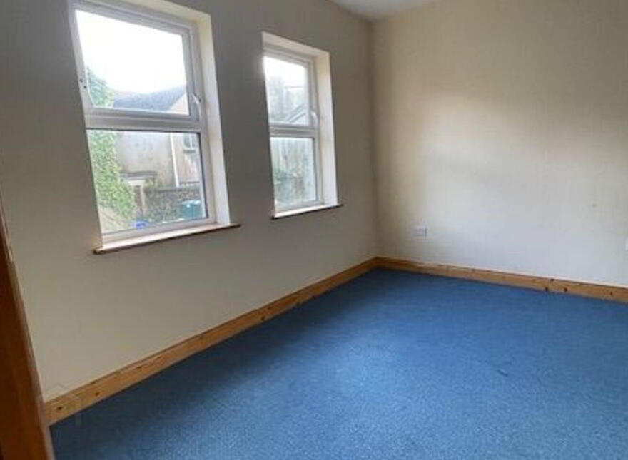 Town Centre, Ballaghaderreen, F45C6C7