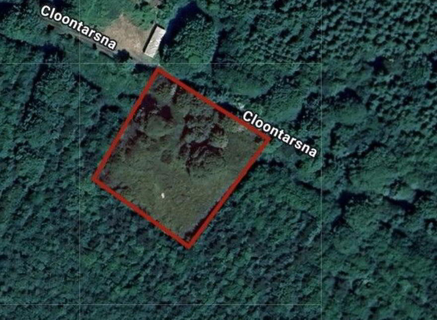 Taghnarra, Castlerea