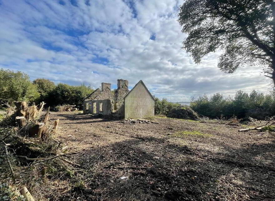 Taghnarra, Castlerea
