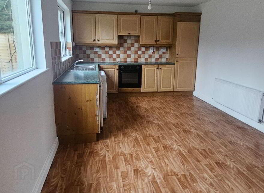 1 Spring Field, Castlerea, F45TF97