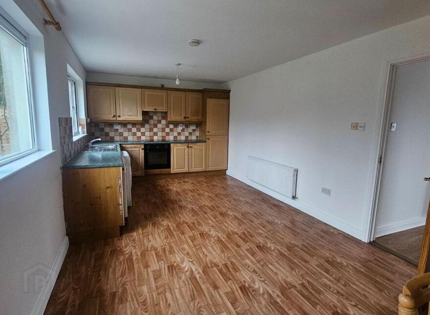 1 Spring Field, Castlerea, F45TF97