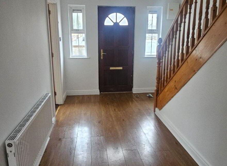 1 Spring Field, Castlerea, F45TF97