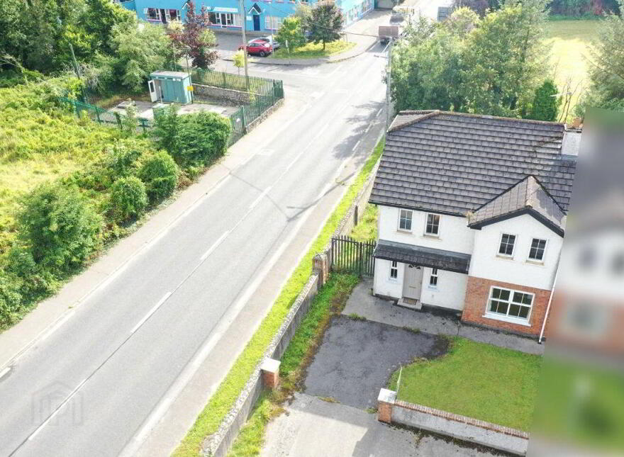 1 Spring Field, Castlerea, F45TF97