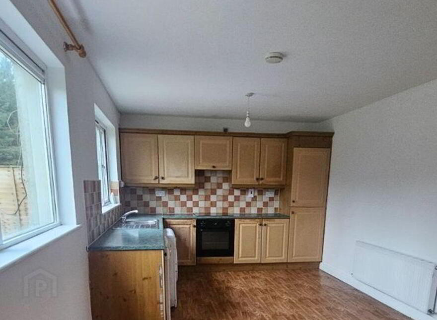 1 Spring Field, Castlerea, F45TF97