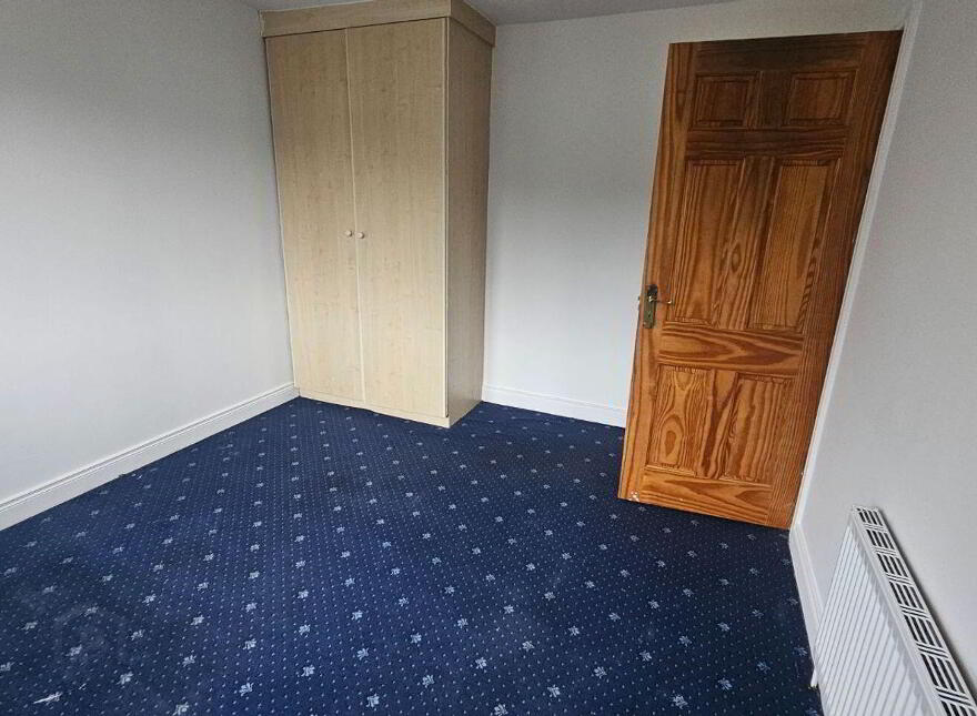 1 Spring Field, Castlerea, F45TF97