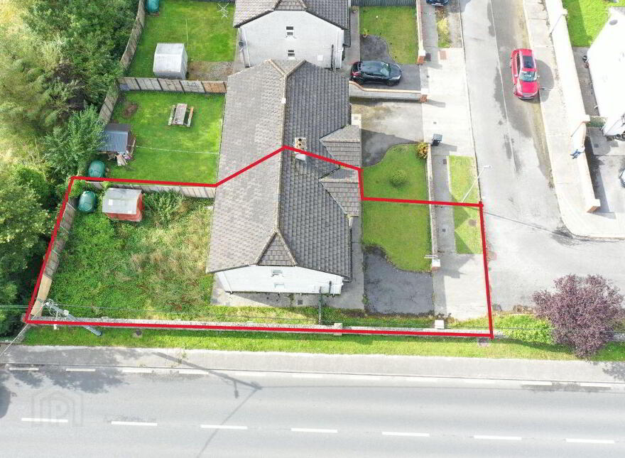 1 Spring Field, Castlerea, F45TF97