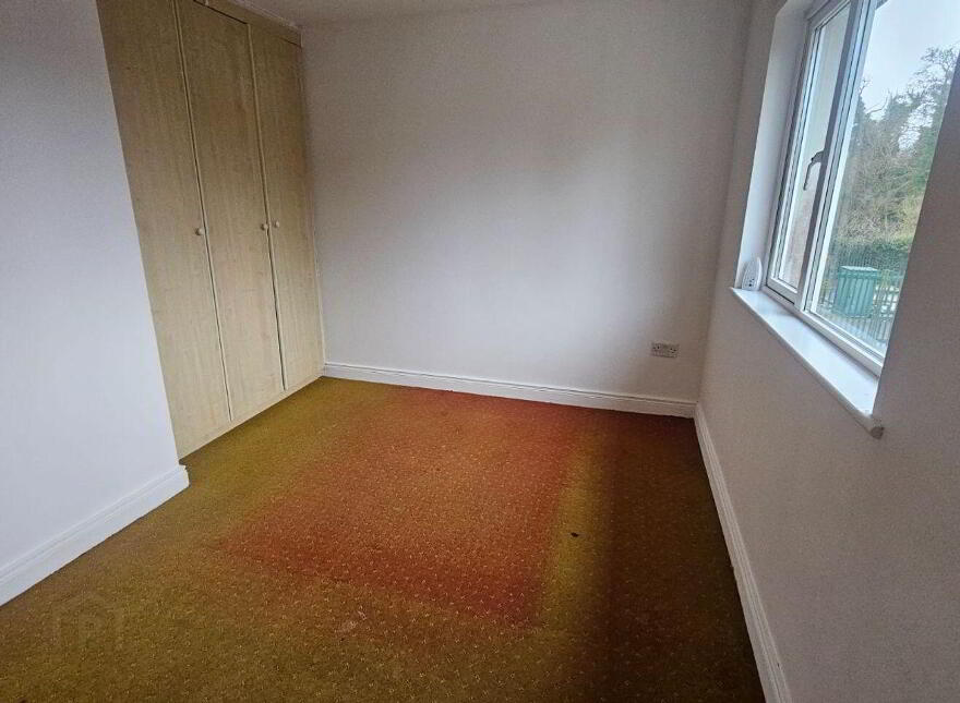 1 Spring Field, Castlerea, F45TF97