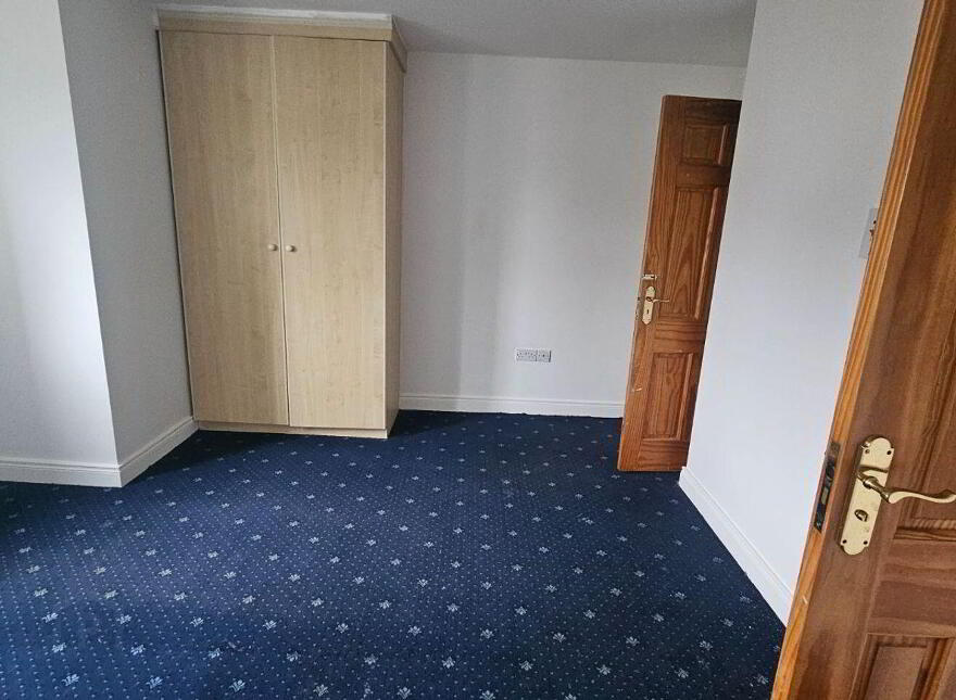 1 Spring Field, Castlerea, F45TF97