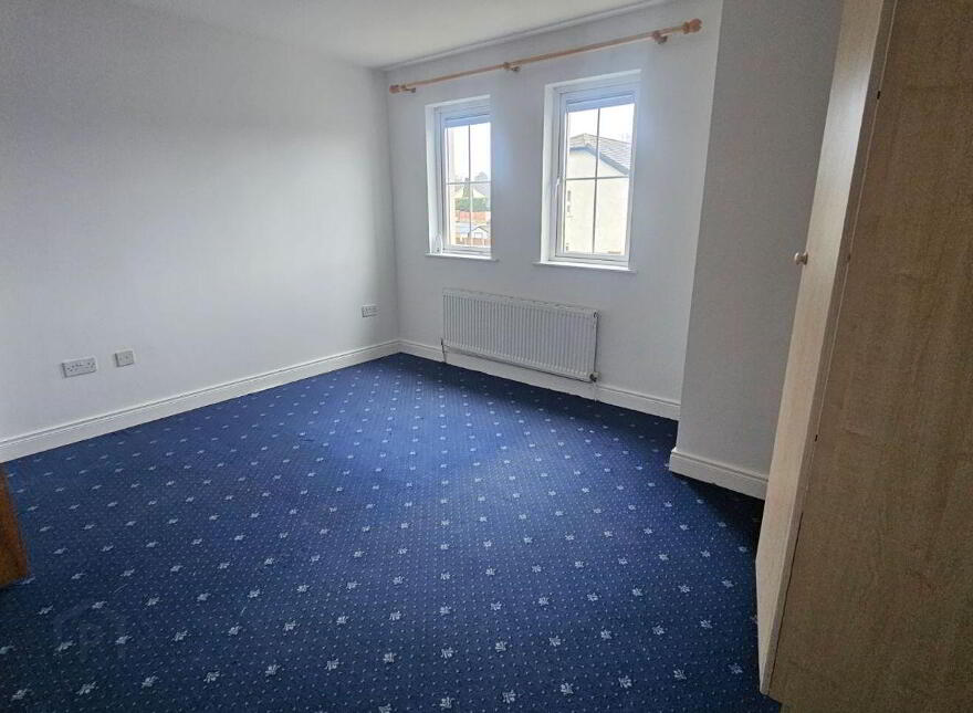 1 Spring Field, Castlerea, F45TF97
