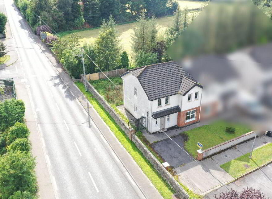 1 Spring Field, Castlerea, F45TF97