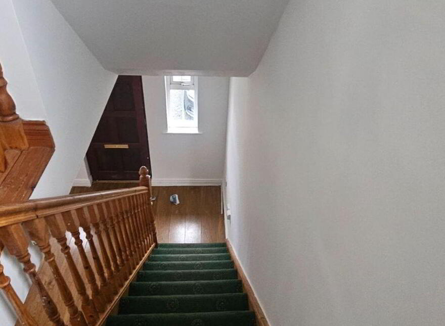 1 Spring Field, Castlerea, F45TF97