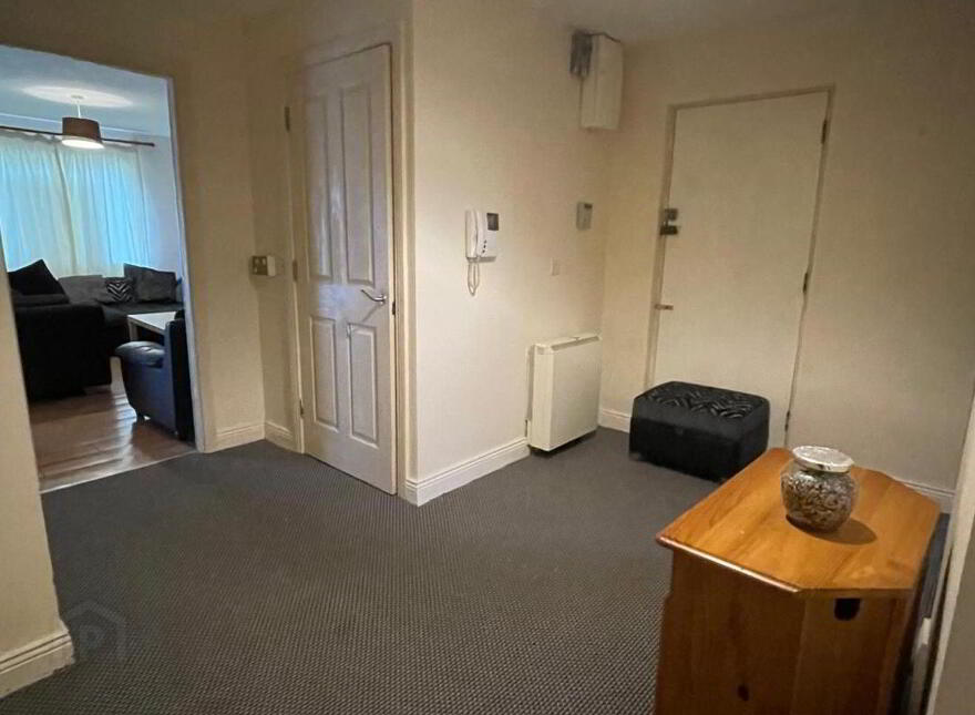 Apartment 24 Riverside Apartments, Main Street, Castlerea, F45YD72
