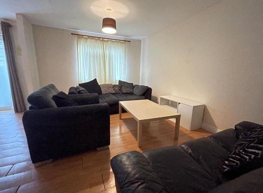 Apartment 24 Riverside Apartments, Main Street, Castlerea, F45YD72