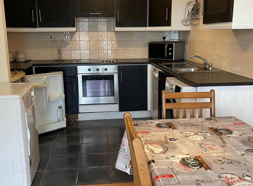 Apartment 24 Riverside Apartments, Main Street, Castlerea, F45YD72