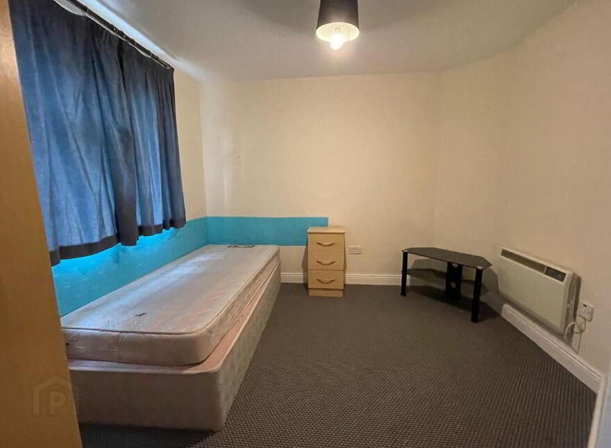 Apartment 24 Riverside Apartments, Main Street, Castlerea, F45YD72
