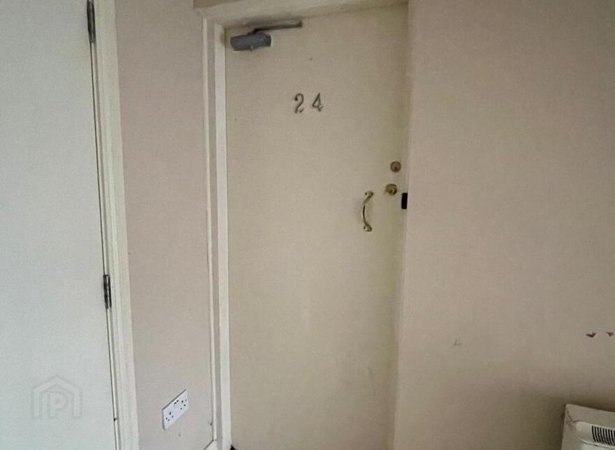 Apartment 24 Riverside Apartments, Main Street, Castlerea, F45YD72