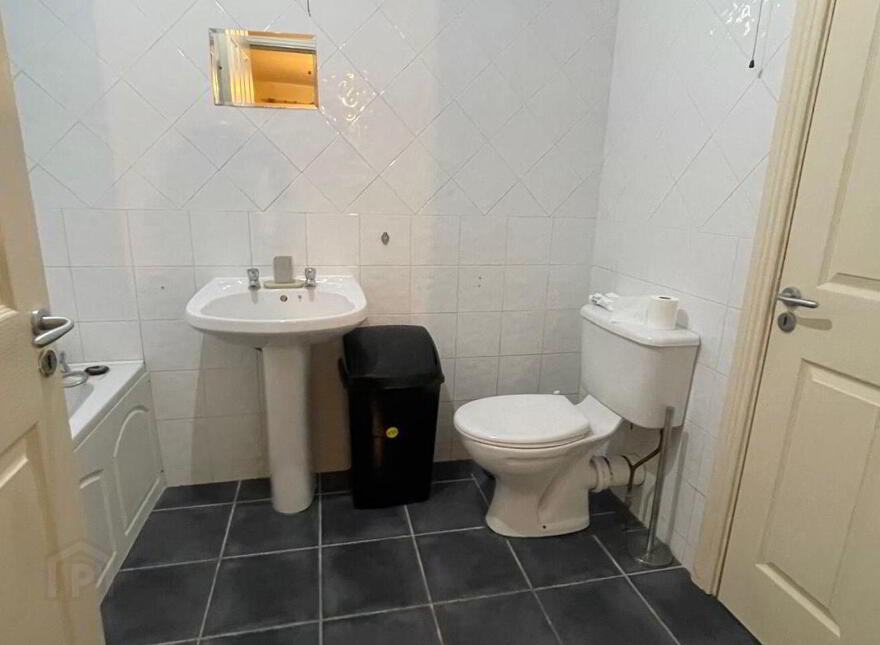 Apartment 24 Riverside Apartments, Main Street, Castlerea, F45YD72