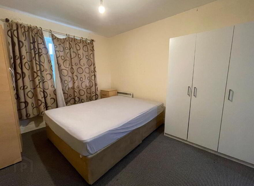 Apartment 24 Riverside Apartments, Main Street, Castlerea, F45YD72