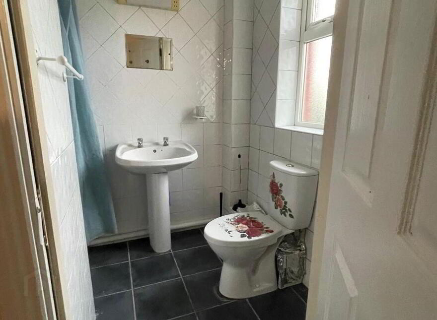 Apartment 24 Riverside Apartments, Main Street, Castlerea, F45YD72