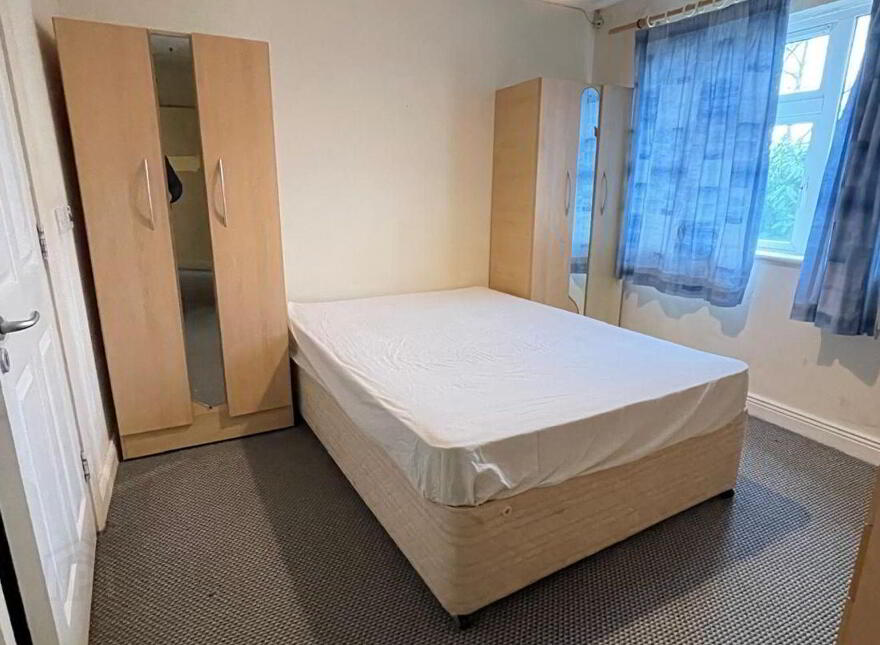 Apartment 24 Riverside Apartments, Main Street, Castlerea, F45YD72