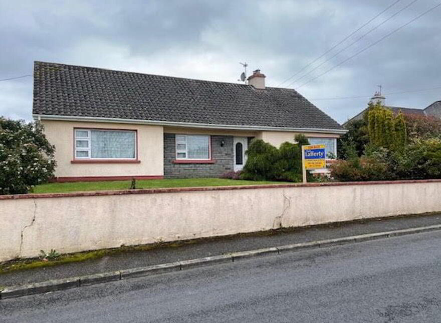 Tarmun Road, Castlerea, F45VK03 photo