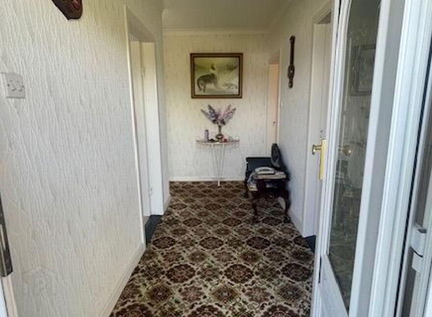 Tarmun Road, Castlerea, F45VK03