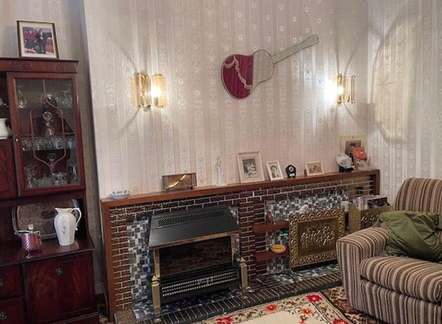 Tarmun Road, Castlerea, F45VK03