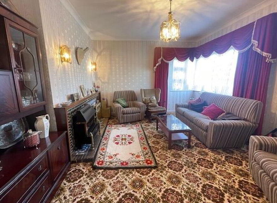 Tarmun Road, Castlerea, F45VK03