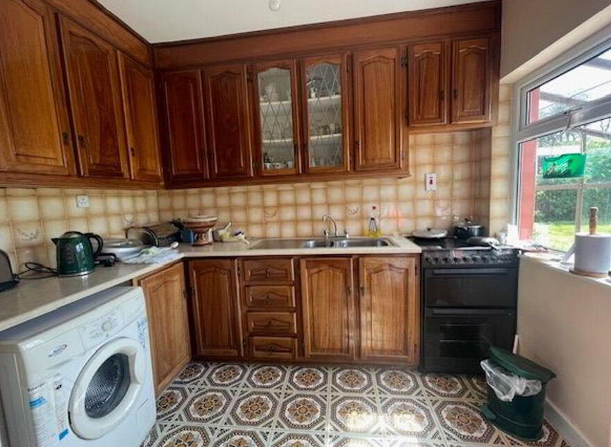 Tarmun Road, Castlerea, F45VK03