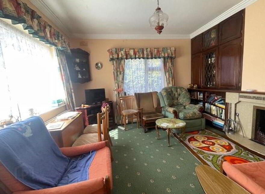 Tarmun Road, Castlerea, F45VK03