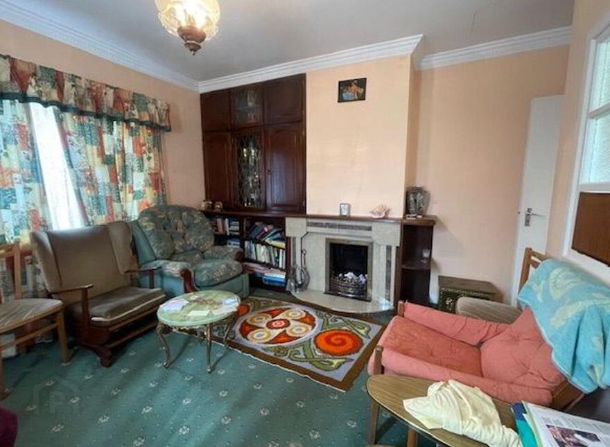 Tarmun Road, Castlerea, F45VK03