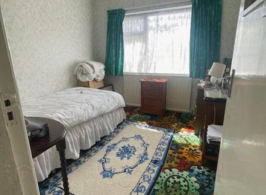 Tarmun Road, Castlerea, F45VK03