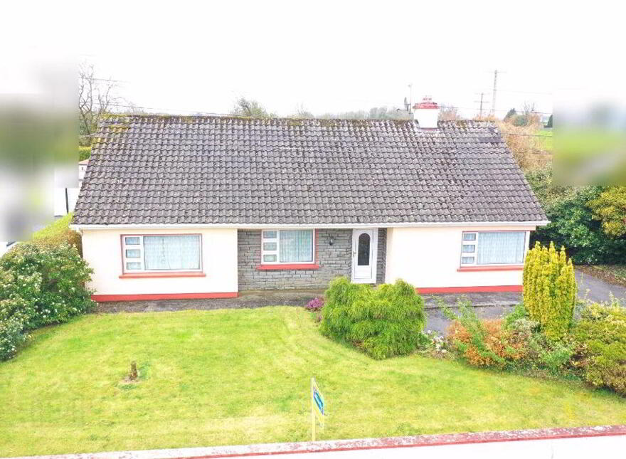 Tarmun Road, Castlerea, F45VK03