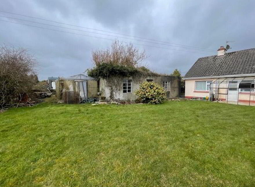 Tarmun Road, Castlerea, F45VK03