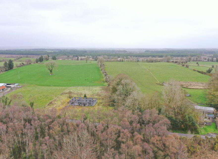 Gortaganny, Loughglynn