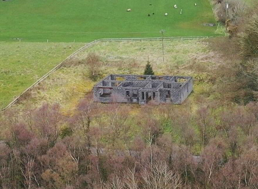 Gortaganny, Loughglynn photo