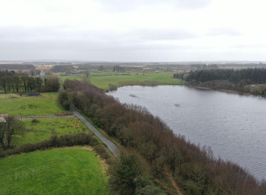 Gortaganny, Loughglynn